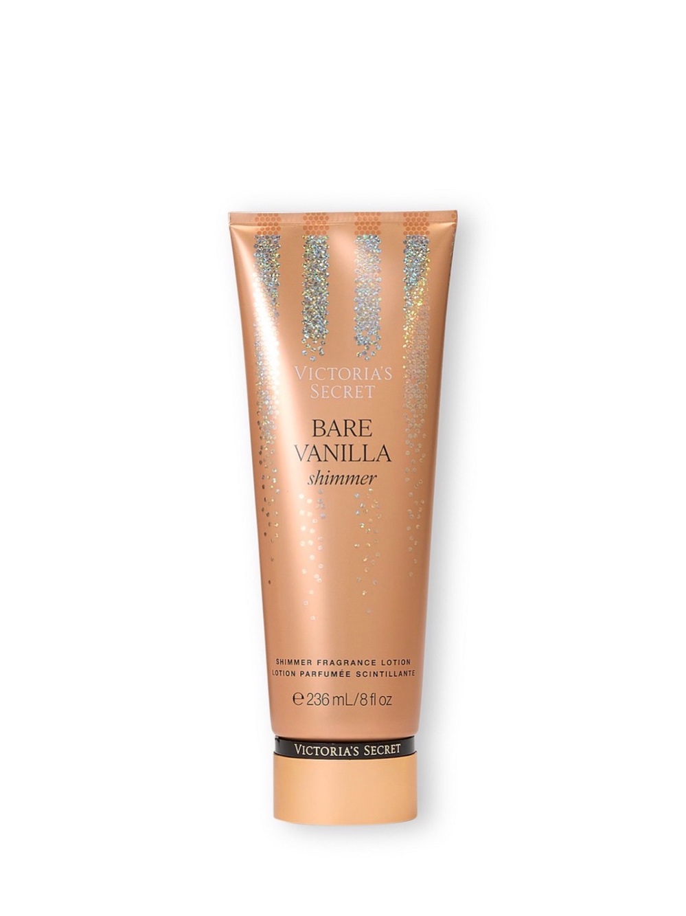 Bare Vanilla Shimmer Body Cream ~ Victoria’s Secret